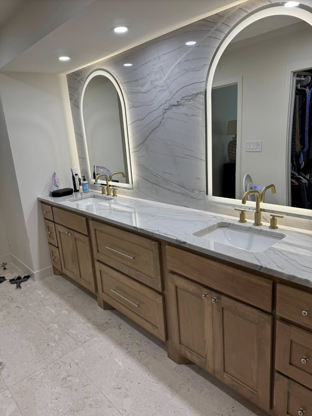 Coastal Guest Suite
