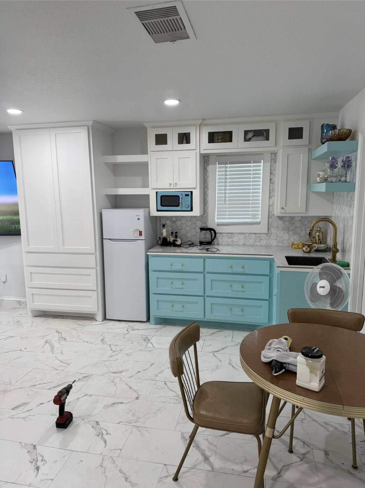 Coastal Guest Suite